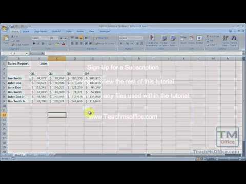 how to remove gridlines in excel