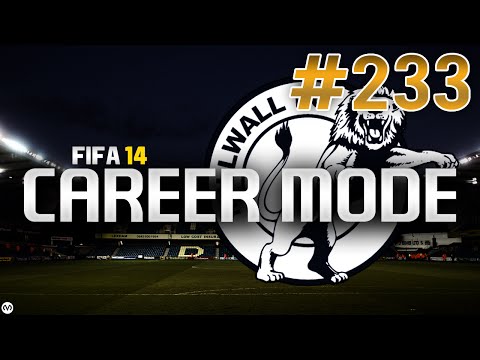 FIFA 14 | PS4 Career Mode | #233 | CL Final v Real Madrid (LIVE)