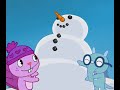 Happy Tree Friends - Kringles (part 2) Happy Tree Friends - Kringles (part 2)