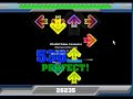 stepmania song dj amuro - aaa played on flashflashrevolution.com by swedcxx