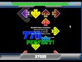 stepmania song dj amuro - aaa played on flashflashrevolution.com by swedcxx