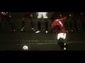 Louis Saha - Memories of Manchester United