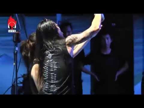 Seed Fan Fest | Bodyslam 19/4/57