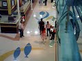 تصوير الكيمره الخفيه في المرينا مول في ابوظبي