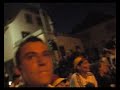 EM 2008 Fürth ODW Hauptstrasse Video01 vom 19.06.08