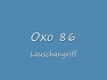 Oxo 86 - Lauschangriff/2009