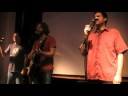 Jonathan Coulton - Nottingham Concert - 05 - Code Monkey
