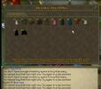 Jagex temp Disconnect pink skirt (riot cloth) June 5th 2008