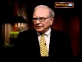Not doing anything differently: Buffet