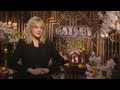 Carey Mulligan - The Great Gatsby Interview HD ...