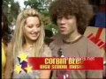ABC Christmas Parade FEAT. Disney Stars INC. HSM Crew, Miley