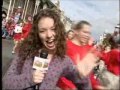 ABC Christmas Parade FEAT. Disney Stars INC. HSM Crew, Miley