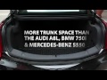 Click here to watch this video 2013 Cadillac XTS Trunk Space Presented by Steve Foley Cadillac in Northbrook Illinois