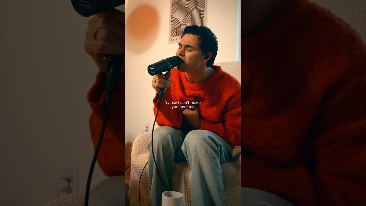 ICMYLM live performance out now ❤️