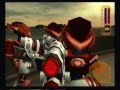 The War For U.Y.A. Episode 3