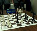ECHECS : NOUMAIOS 0 VS 1 ZITOUN