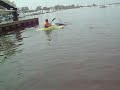 kyle rolling