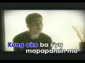 Piolo Pascual - Kung Ako Ba Sya