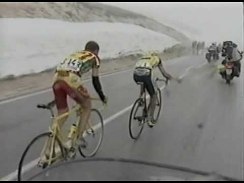 1999 Giro d’Italia Lagazzettadellabici's Blog