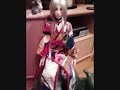 BJD Akira`s Heart