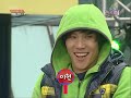 Dream Team VS 2PM Dance Battle