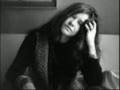 RARE 1st Studio Recording Of Me & Bobby McGee Janis Joplin