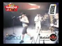 Banda EVA na Campanha do Nacci. Banda EVA na Campanha do Nacci.