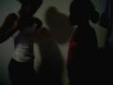 my humps {us dancing [RETARDED]}
