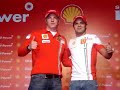 Kimi - Coletiva Shell Ferrari 03 Kimi - Coletiva Shell Ferrari 03