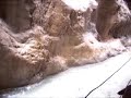 +Ga-Pa pass Partnachklamm Bavaria part 2 - Ga-Pa sout?ska Partnachklamm Bavorsko ?�st 2