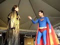 Anime Family 2007 - Super Men e Lex Luthor