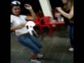 Aniver Murilo - Extrema - Trocou o Rock pelo Samba.wmv