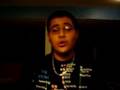 Rap Video #3