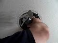 1976 NuTone Bathroom Ventilator