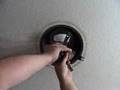 1976 NuTone Bathroom Ventilator