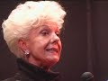 Raina Kabaivanska - inaugurazione Teatro \"Tullio Serafin\"