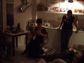 Citofonare interno 8 - Eva Clesis