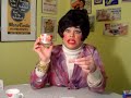 Aunt Barbara Presents Processed Meat from Austria Aunt Barbara Presents Processed Meat from Austria
