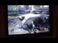 Cod 4 P90 online gameplay