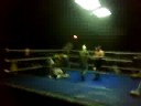 ARENA COLONIAL DESASTRE 1 - 3/3