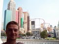 shery crow leaving las vegas luxor the strip music video holiday vacancy
