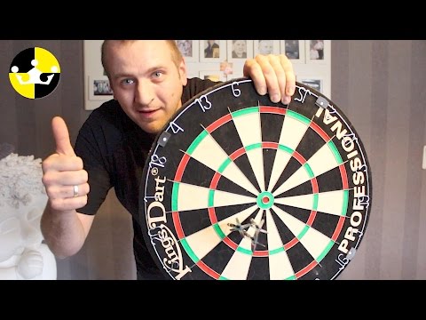 Kings Dart Dartscheibe 