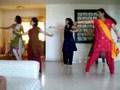 hema's fiery five