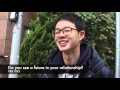 Video for korean dating foreigners