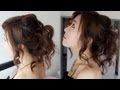 Quick Basic Updo