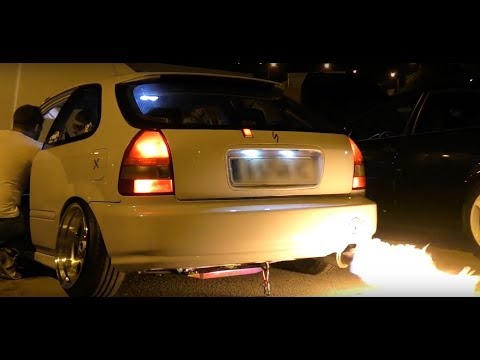 how to launch control type r