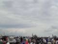 Nutter in a glider at Kemble 2007