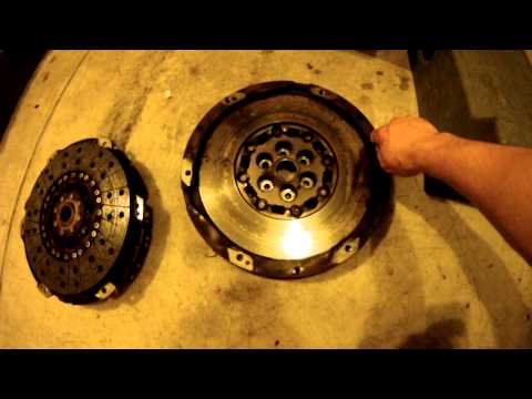 how to bleed cts-v clutch