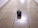 Drunk Robot