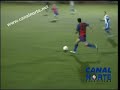 Fútbol 2ª Regional: C. D. Casablanca - Sardina C. F.